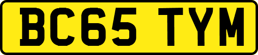 BC65TYM