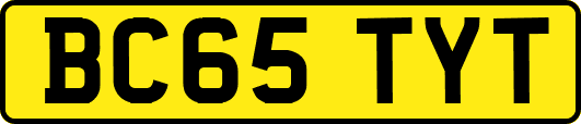 BC65TYT