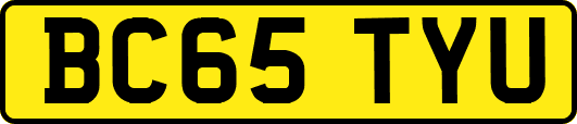 BC65TYU