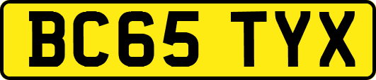 BC65TYX