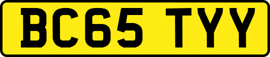 BC65TYY