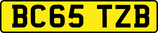 BC65TZB