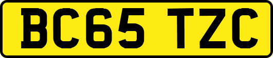 BC65TZC