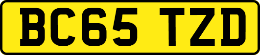 BC65TZD