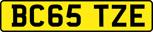BC65TZE