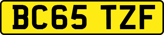BC65TZF