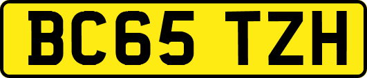BC65TZH