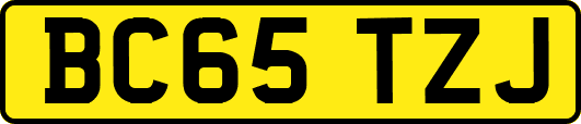 BC65TZJ