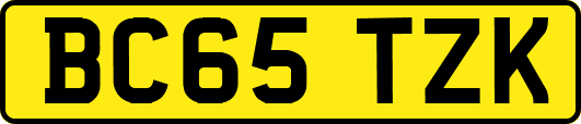 BC65TZK