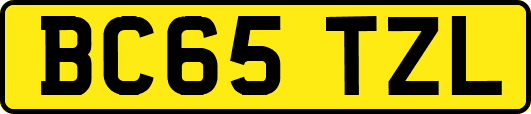 BC65TZL