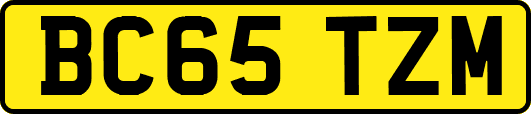 BC65TZM