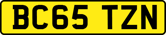 BC65TZN