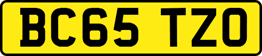 BC65TZO