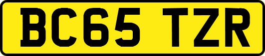 BC65TZR