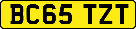 BC65TZT