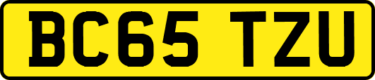 BC65TZU