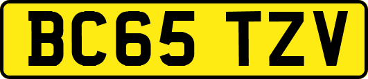 BC65TZV
