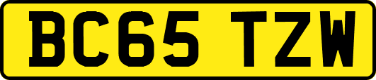 BC65TZW