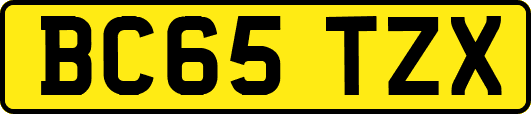 BC65TZX