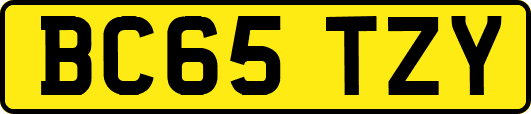 BC65TZY