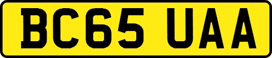 BC65UAA