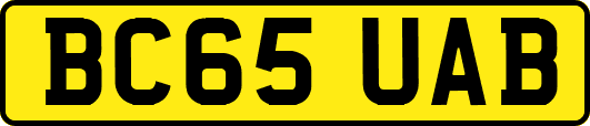 BC65UAB