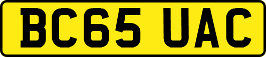 BC65UAC