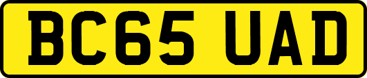 BC65UAD