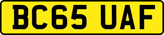BC65UAF