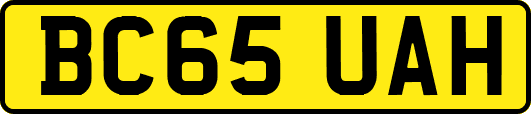 BC65UAH