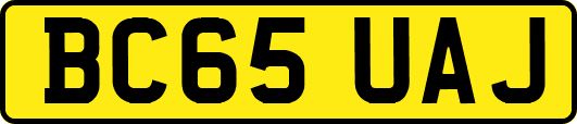BC65UAJ
