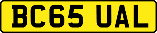 BC65UAL