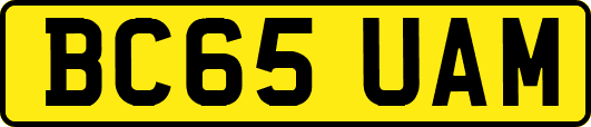 BC65UAM
