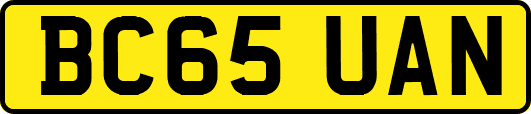 BC65UAN
