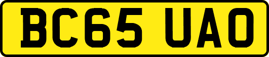 BC65UAO