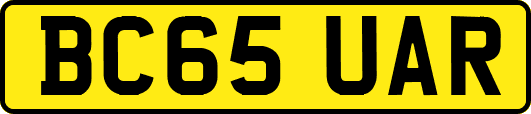 BC65UAR