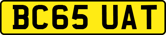 BC65UAT