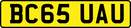 BC65UAU