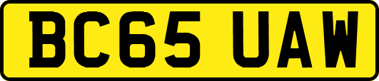 BC65UAW