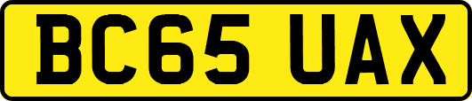 BC65UAX