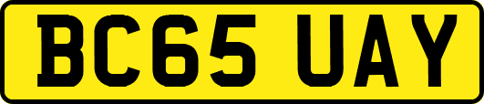 BC65UAY