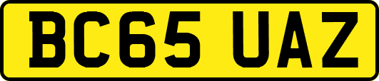 BC65UAZ