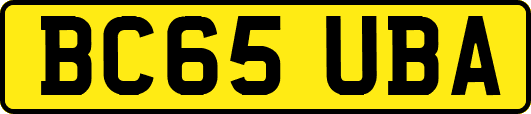 BC65UBA