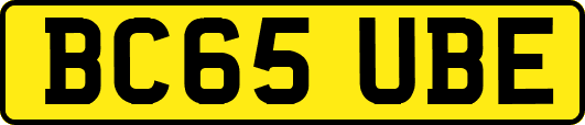 BC65UBE