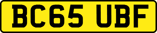 BC65UBF