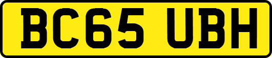 BC65UBH