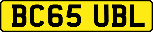 BC65UBL