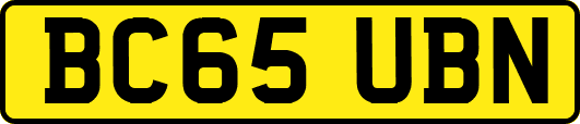 BC65UBN