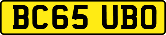 BC65UBO