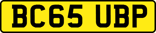 BC65UBP